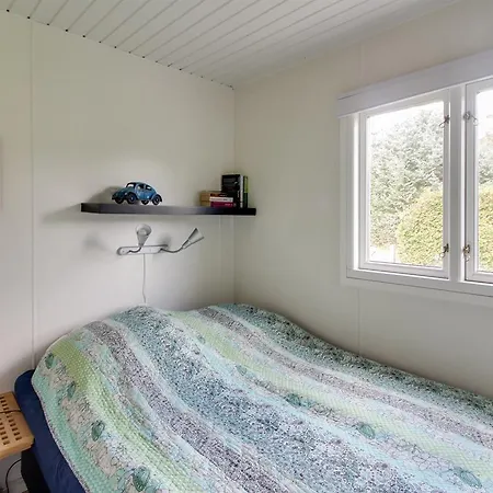 Two-bedroom Holiday In Feriehus