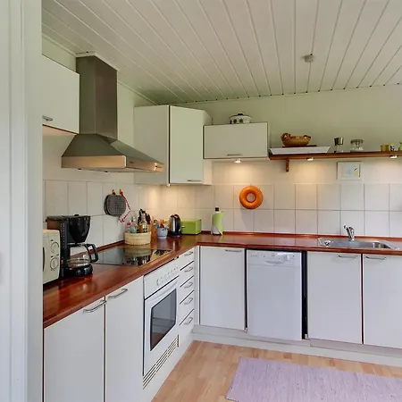 Feriehus Two-bedroom Holiday In