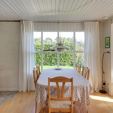 Feriehus Two-bedroom Holiday In *