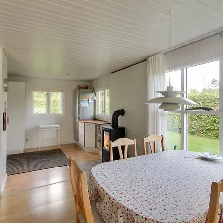 Feriehus Two-bedroom Holiday In
