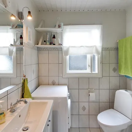 Feriehus Two-bedroom Holiday In *
