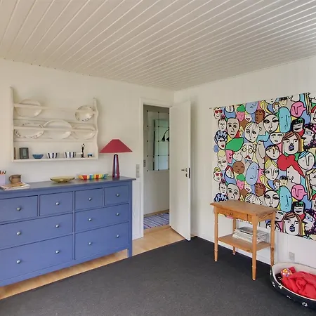 Two-bedroom Holiday In Hals